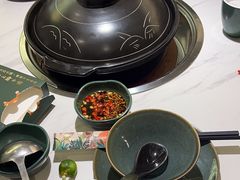 -狐狸爱上椰子鸡(滨江星光大道店)