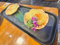 -大江户日本料理(吕厝店)