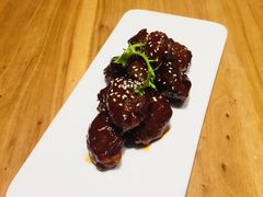 -枣子树·素食餐厅(普陀山店)