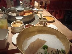 -巴奴毛肚火锅(龙湖锦艺城店)