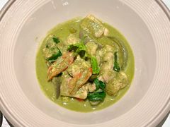 -太食獸泰式茶餐厅(IFS国金中心店)