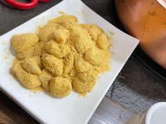 -朴小妹人参鸡汤火锅(长白山万达店)