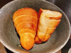 松露海盐卷-反正(阿罗海城市广场店)