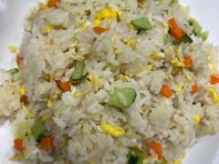 蛋炒饭-曹掌柜小酒馆烧烤集团(崂山同兴路店)