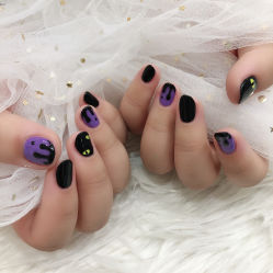 -七彩虹美甲美睫 半永久