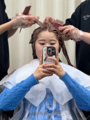 -MT·ID 烫发.染发.接发SALON