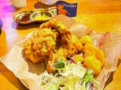 -汉米达特色料理餐厅(郴州友阿国际广场店)