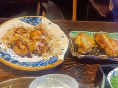 -芥岛(河北大街店)