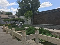 -春风习习