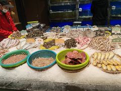 -兴仙饭店·闽味海鲜(马尾总店)