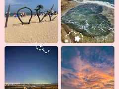 -日照灯塔风景区