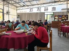 -鹿福农庄(南沙天后宫店)