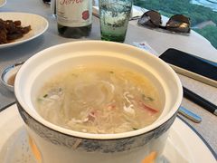 -君来湖滨饭店·渔餐厅