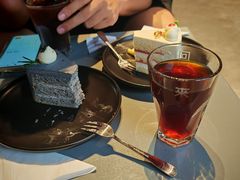 -来回·咖啡(钟村咖啡豆店)