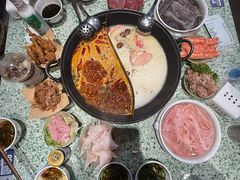 -五里关火锅(牛市口店)