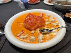 -上海滩餐厅(BFC外滩金融中心店)