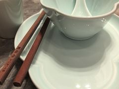 -奇芳阁·百年清真南京菜(夫子庙店)