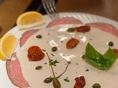 -IL TEATRO 精品意大利餐厅