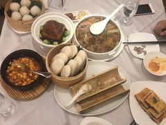 -粗茶淡饭·汉口公馆(循礼门店)
