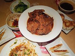 -大师兄·西北小馆(北站缤果空间店)