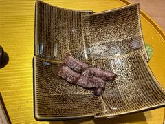 -帝鮨·烧肉割烹(龙湖金楠天街店)