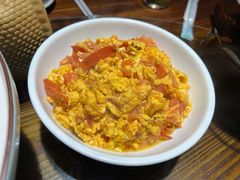 番茄炒蛋-兄弟宁乡龙城(麓景路店)