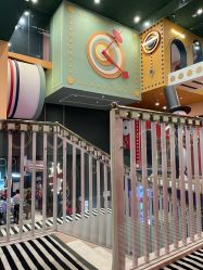 -MELAND CLUB亲子乐园·派对·餐厅(北京芳圆里ID MALL店)