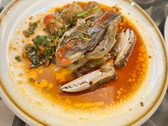 -吴记富苑(朝阳店)