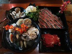 -丽江庭院之爱在路上(西单店)