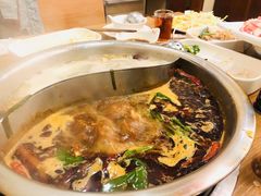 -多迷烫菜广场(水心大厦店)