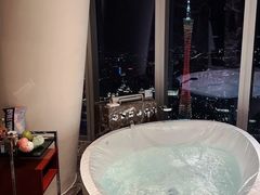-广州四季酒店