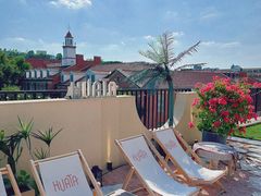 -HUATA 'Holiday Plan 花榻