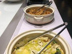 -清心素食自助餐厅(夫子庙店)