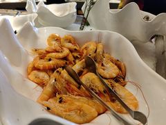 -温州万和豪生大酒店-餐厅