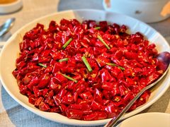 -新荣记(台州中心大道店)