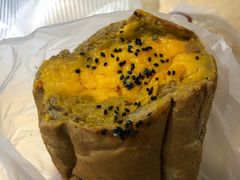 地瓜面包-韩国利尔面包(桂林路店)