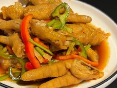 -老福洲·三十年福州味(斗东店)