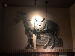 -疆文化新疆欢乐餐厅(金牛万达店)