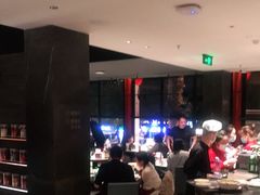 大堂-胡大饭馆 24h(簋街总店)