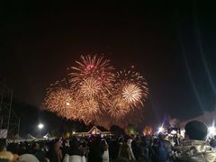 -南京银杏湖乐园