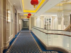 -福建鲤鱼洲酒店