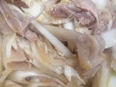 -真味椒麻鸡(中和美食街店)