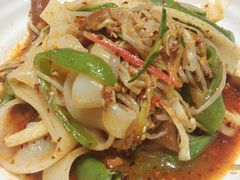 -一醒·手工面·西北传统小吃(新南凯德店)