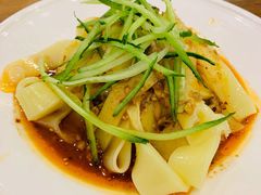 -清真·玛丽亚新疆菜主题餐厅(浙江中路店)
