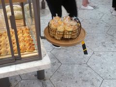 -面包新语(上地华联店)