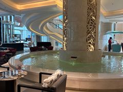 -上海雅居乐万豪侯爵酒店