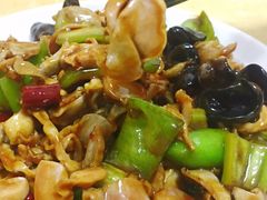 -如意香辣鸡架(总店)