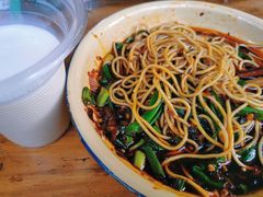 小面-赵伍面庄(松石大道店)