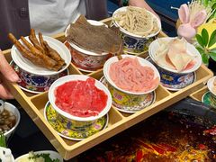 -俏媳妇火锅(宽窄巷子店)