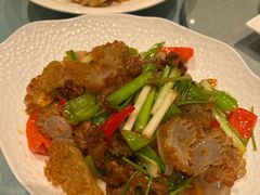 -大连湾旭日饭店(大连湾店)